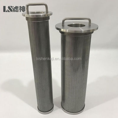 V3093408 Hydraulisches Ölfilterelement Ersatz Glasfaser ARGO