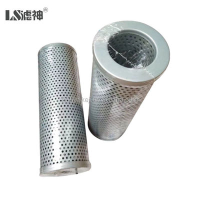 P2.0923-01 Ölfilter für Mischmaschinen und Lastwagen