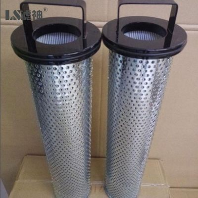 P2.0923-01 Ölfilter für Mischmaschinen und Lastwagen