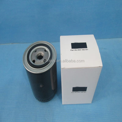 0531000001 Vakuumpumpe Auspufffilterersatz Hydraulik