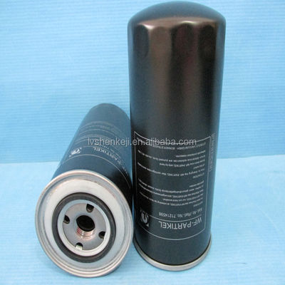 ISO9001 Vakuumpumpen-Ölfilter, 71018858 Ersatz-Hydraulikfilterelemente