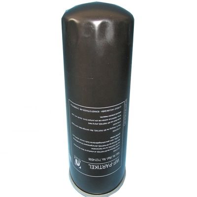 ISO9001 Vakuumpumpen-Ölfilter, 71018858 Ersatz-Hydraulikfilterelemente