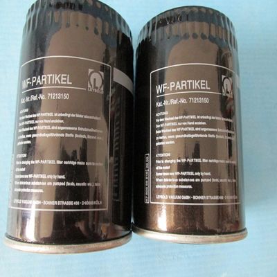 ISO9001 Vakuumpumpen-Ölfilter, 71018858 Ersatz-Hydraulikfilterelemente