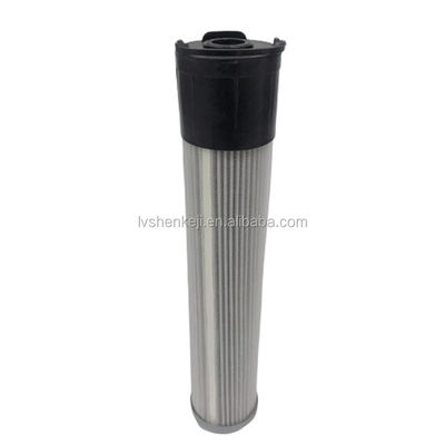 Glasfaser Hydraulikölfilter Ersatz 6081135 V3073056 1286481