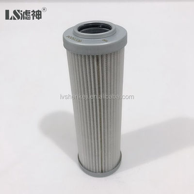 Glasfaser Hydraulikölfilter Ersatz 6081135 V3073056 1286481
