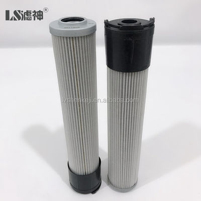 Glasfaser Hydraulikölfilter Ersatz 6081135 V3073056 1286481