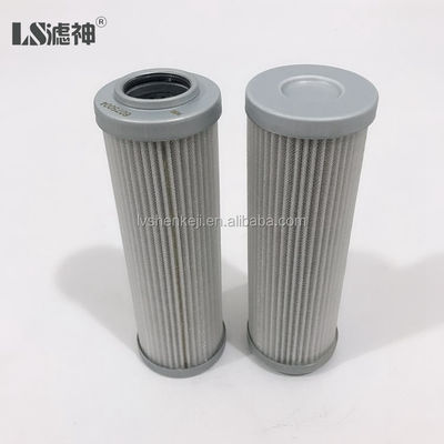 99.99 % Hydraulischer Ölfilter, Glasfaserölfilter Ersatz 6075004