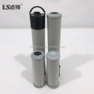 99.99 % Hydraulischer Ölfilter, Glasfaserölfilter Ersatz 6075004