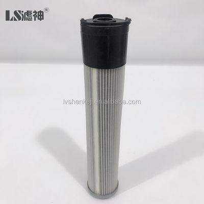 99.99 % Hydraulischer Ölfilter, Glasfaserölfilter Ersatz 6075004