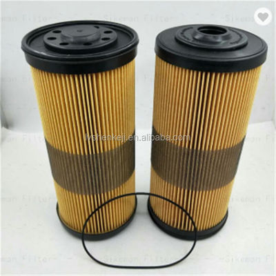 Hydraulisches Ölfilter mit großem Durchfluss FBO-14 Wassertrennstoff 60338