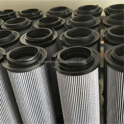 Baumaschinen Hydraulikölfilter, 944449Q Filterelement ersetzen