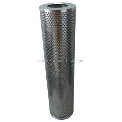 Hydraulische Ölfilter aus Glasfasern Ersatz HIFI SH68181