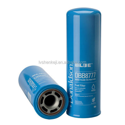 Hydraulische Ölfilter aus Glasfasern Ersatz HIFI SH68181