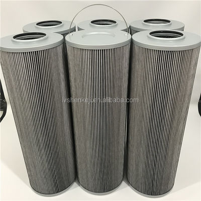 Ersatz des Hydraulikölfilters mit Spin On MXR.9550 926503