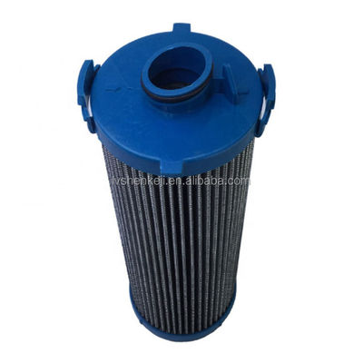53344288 Hydraulisches Ölfilterelement Ersatz P4220427 Glasfaser
