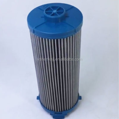 53344288 Hydraulisches Ölfilterelement Ersatz P4220427 Glasfaser