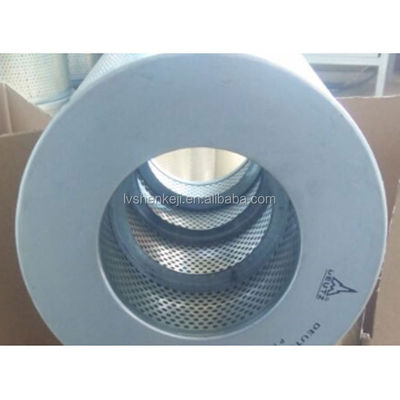 01173223 Mechanischer Ölfilter, Hydraulischer Ölfilter für Marine-Schmierstoffe
