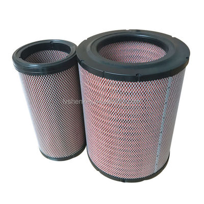 01173223 Mechanischer Ölfilter, Hydraulischer Ölfilter für Marine-Schmierstoffe