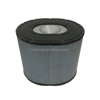 01173223 Mechanischer Ölfilter, Hydraulischer Ölfilter für Marine-Schmierstoffe