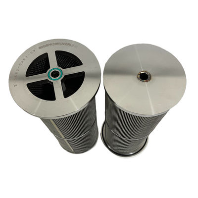 Dampfhydraulischer Ölfilter, Edelstahlölfilter 2-5685-0248-99