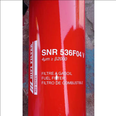 Dieselmotor Hydraulikölfilterelement SNR 536F04 V DBB8666