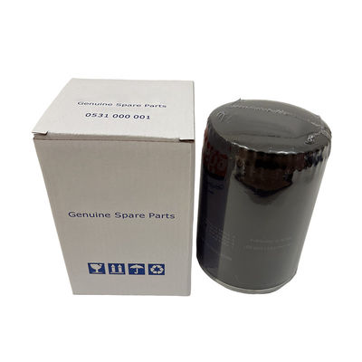 0532140159 Abgasfilter für Vakuumpumpen