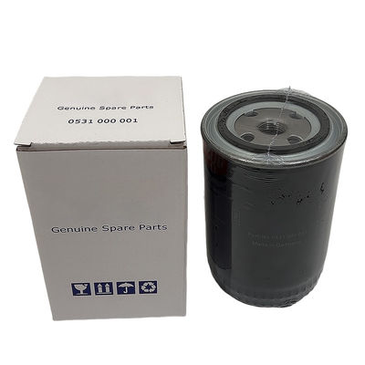 0532140159 Abgasfilter für Vakuumpumpen