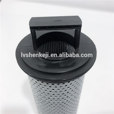 Lkw-Hydraulisches Ölfilterelement V3.0823-03 Zertifikat ISO9001