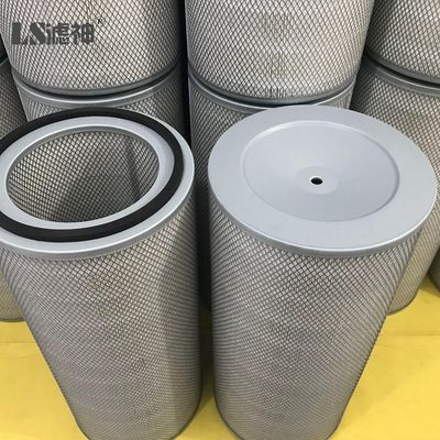 Separator Luftkompressor Filterelement 20um 99,97% Wirksamkeit