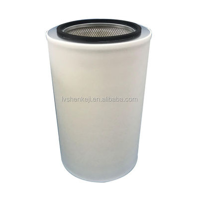 99.99% Luftkompressor Separator Filter, AY-4W38-00000 Patronenluftfilter