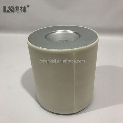 99.99% Luftkompressor Separator Filter, AY-4W38-00000 Patronenluftfilter