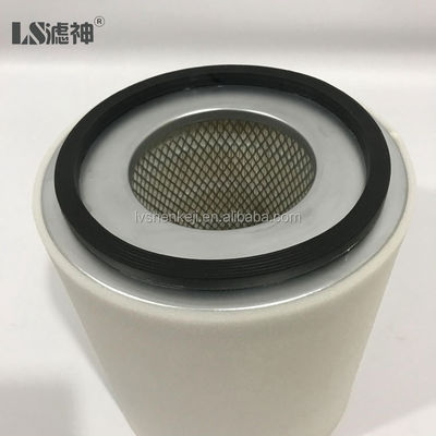 99.99% Luftkompressor Separator Filter, AY-4W38-00000 Patronenluftfilter