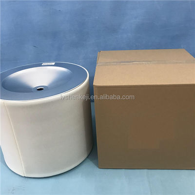 99.99% Luftkompressor Separator Filter, AY-4W38-00000 Patronenluftfilter