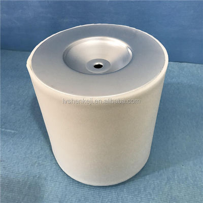 20 Porosität Luftkompressor Luftfilter, AY-3W38-00000 Kartusche Luftfilter