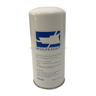 W2230 Luftkompressorfilter