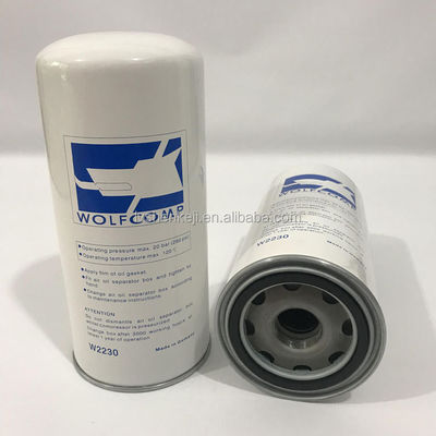 W2230 Luftkompressorfilter