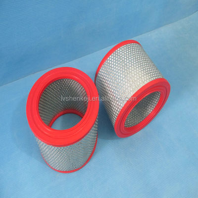Anpassung des Kartuschenluftfilters, 71035242 Vakuumpumpenölnebelfilter