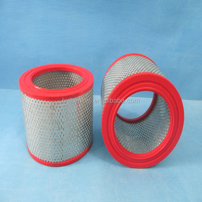 Anpassung des Kartuschenluftfilters, 71035242 Vakuumpumpenölnebelfilter