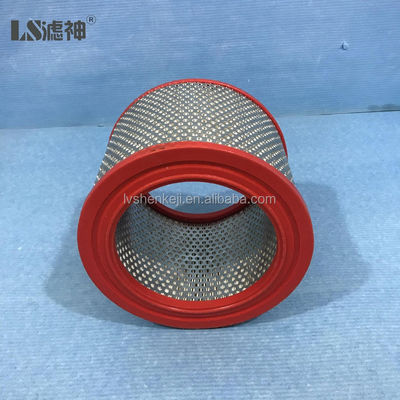 Anpassung des Kartuschenluftfilters, 71035242 Vakuumpumpenölnebelfilter