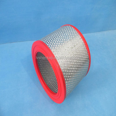 Anpassung des Kartuschenluftfilters, 71035242 Vakuumpumpenölnebelfilter