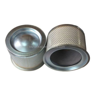 54601513 Luftkompressor Filter Glasfaser Öl- und Gastrennscheider