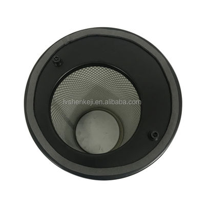 Luftfilter für Industriebläser Glasfaser zur Staubfiltration 170836000