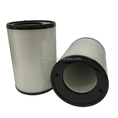 Luftfilter für Industriebläser Glasfaser zur Staubfiltration 170836000