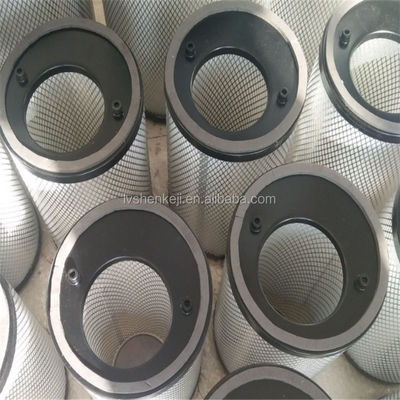Luftfilter für Industriebläser Glasfaser zur Staubfiltration 170836000