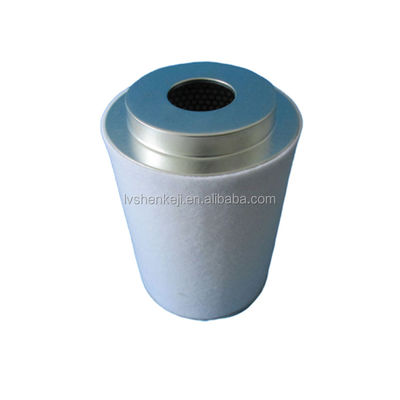 Glasfaser-Luftkompressor-Filter Öl- und Gastrennstoff AS2458