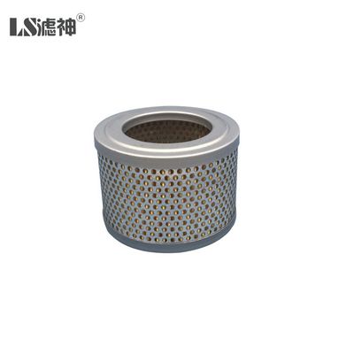 0532000002 Vakuumpumpenluftfilter, OEM ODM ISO9001 Einlassluftfilter