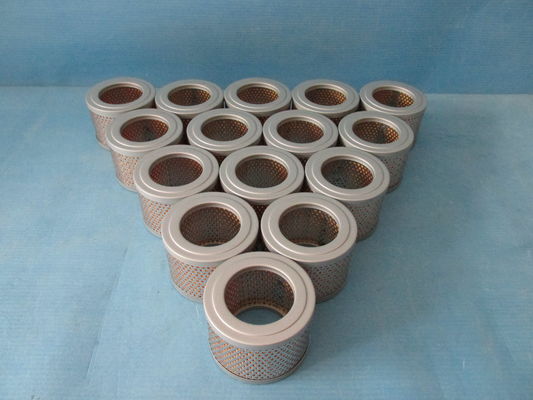 0532000002 Vakuumpumpenluftfilter, OEM ODM ISO9001 Einlassluftfilter