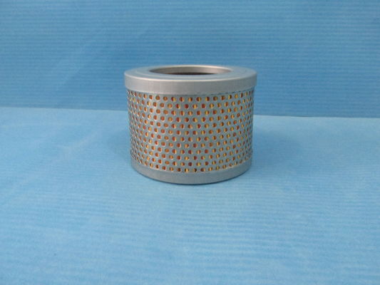 0532000002 Vakuumpumpenluftfilter, OEM ODM ISO9001 Einlassluftfilter
