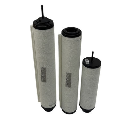 71064763 Luftkompressor Filter Vakuumpumpe Ölnebeltrennstoff