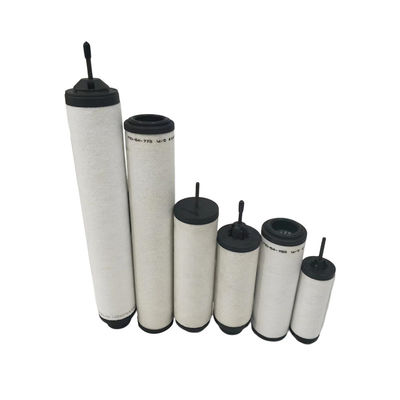 71064763 Luftkompressor Filter Vakuumpumpe Ölnebeltrennstoff